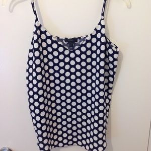 J. Crew  camisole